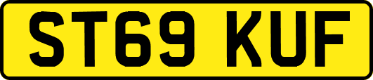 ST69KUF