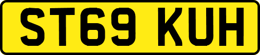 ST69KUH