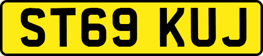 ST69KUJ