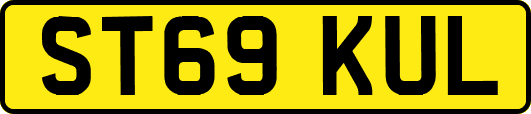 ST69KUL