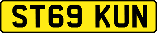 ST69KUN