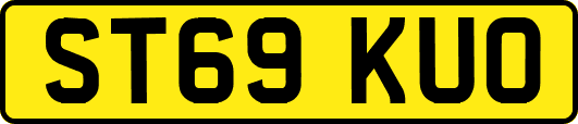 ST69KUO