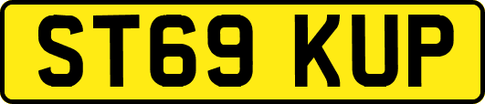 ST69KUP