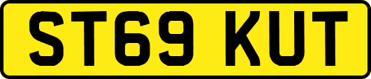 ST69KUT
