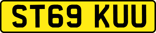 ST69KUU