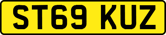 ST69KUZ