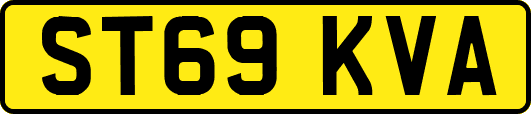 ST69KVA
