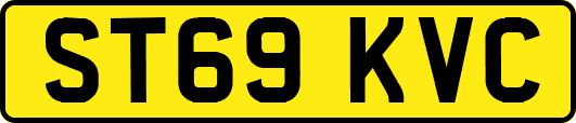 ST69KVC