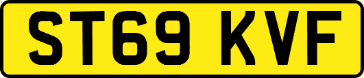 ST69KVF