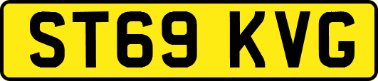 ST69KVG