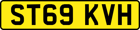 ST69KVH