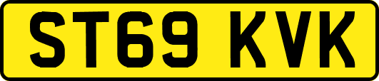 ST69KVK
