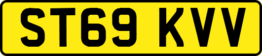 ST69KVV