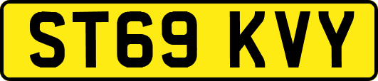ST69KVY