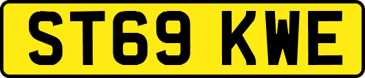 ST69KWE