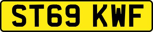 ST69KWF