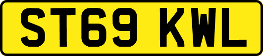 ST69KWL