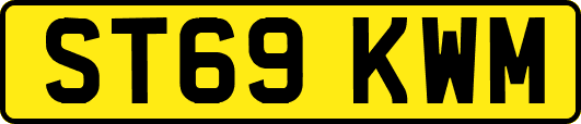ST69KWM