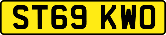 ST69KWO