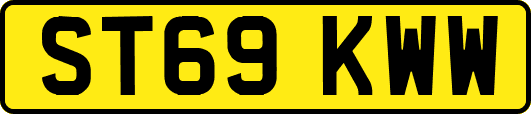 ST69KWW