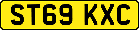 ST69KXC