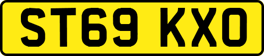 ST69KXO