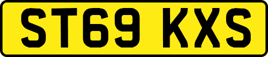 ST69KXS