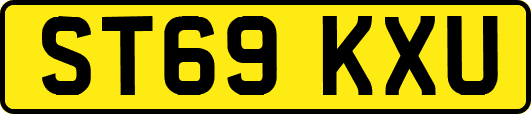 ST69KXU