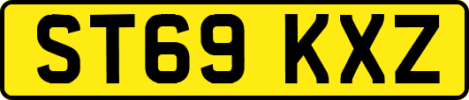 ST69KXZ