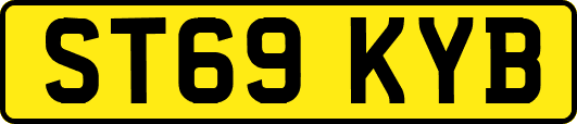 ST69KYB