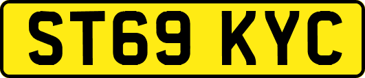 ST69KYC