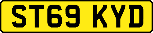ST69KYD