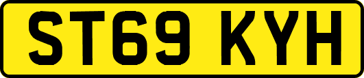 ST69KYH