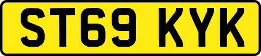 ST69KYK