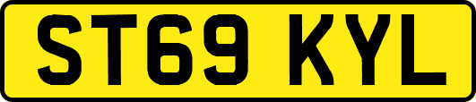 ST69KYL