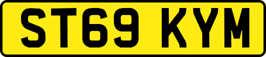ST69KYM