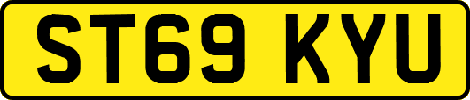 ST69KYU