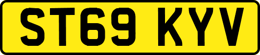 ST69KYV