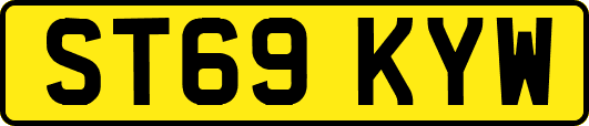 ST69KYW