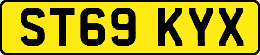 ST69KYX