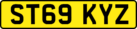 ST69KYZ