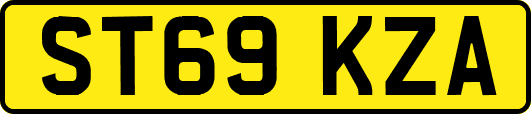 ST69KZA