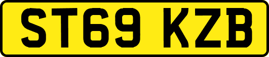 ST69KZB