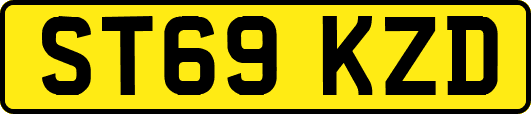 ST69KZD