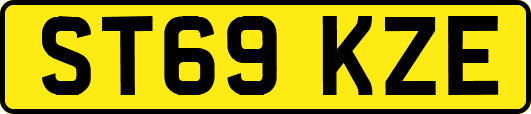 ST69KZE