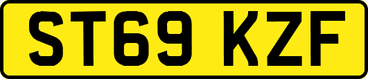 ST69KZF