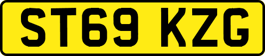 ST69KZG