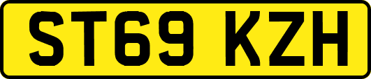 ST69KZH
