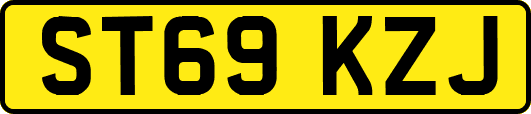 ST69KZJ