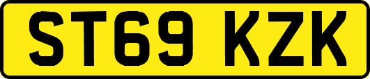 ST69KZK